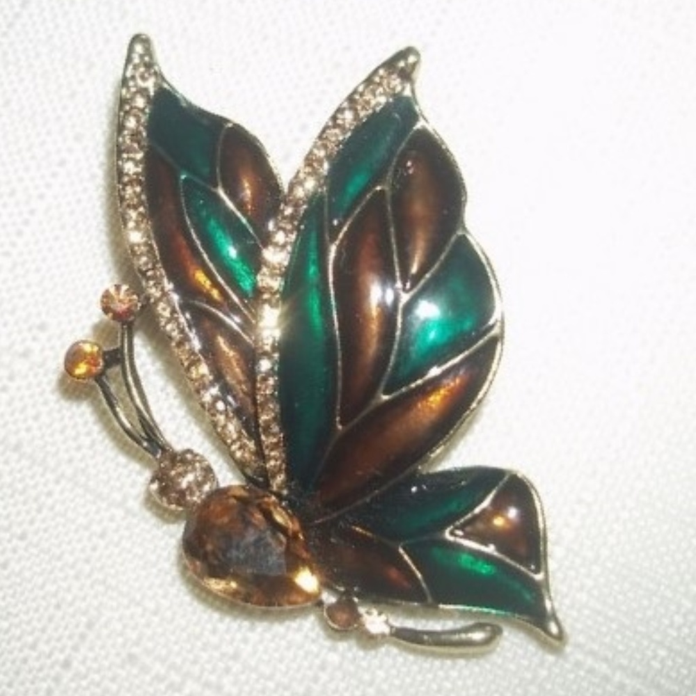 Lapel/Scarf/Hat Pin